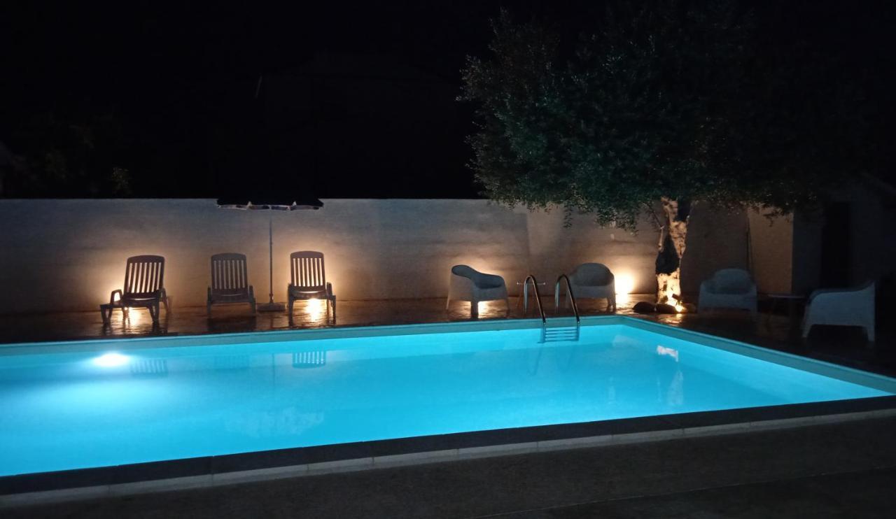 Perla Blu Marzamemi Villa Екстериор снимка