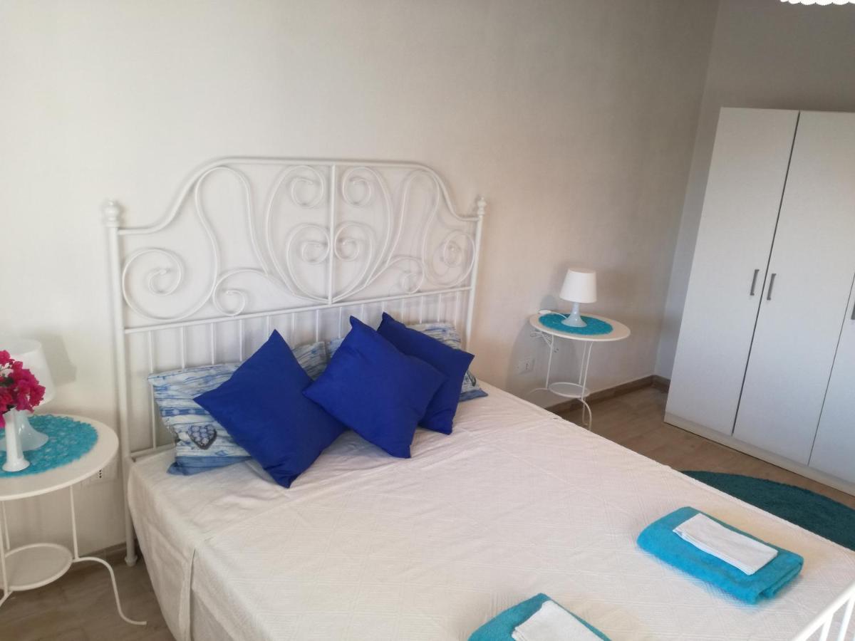 Perla Blu Marzamemi Villa Екстериор снимка