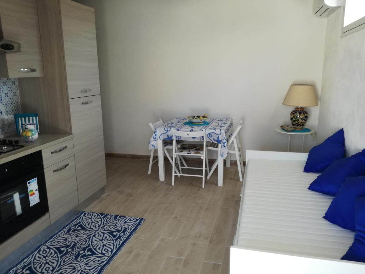 Perla Blu Marzamemi Villa Екстериор снимка