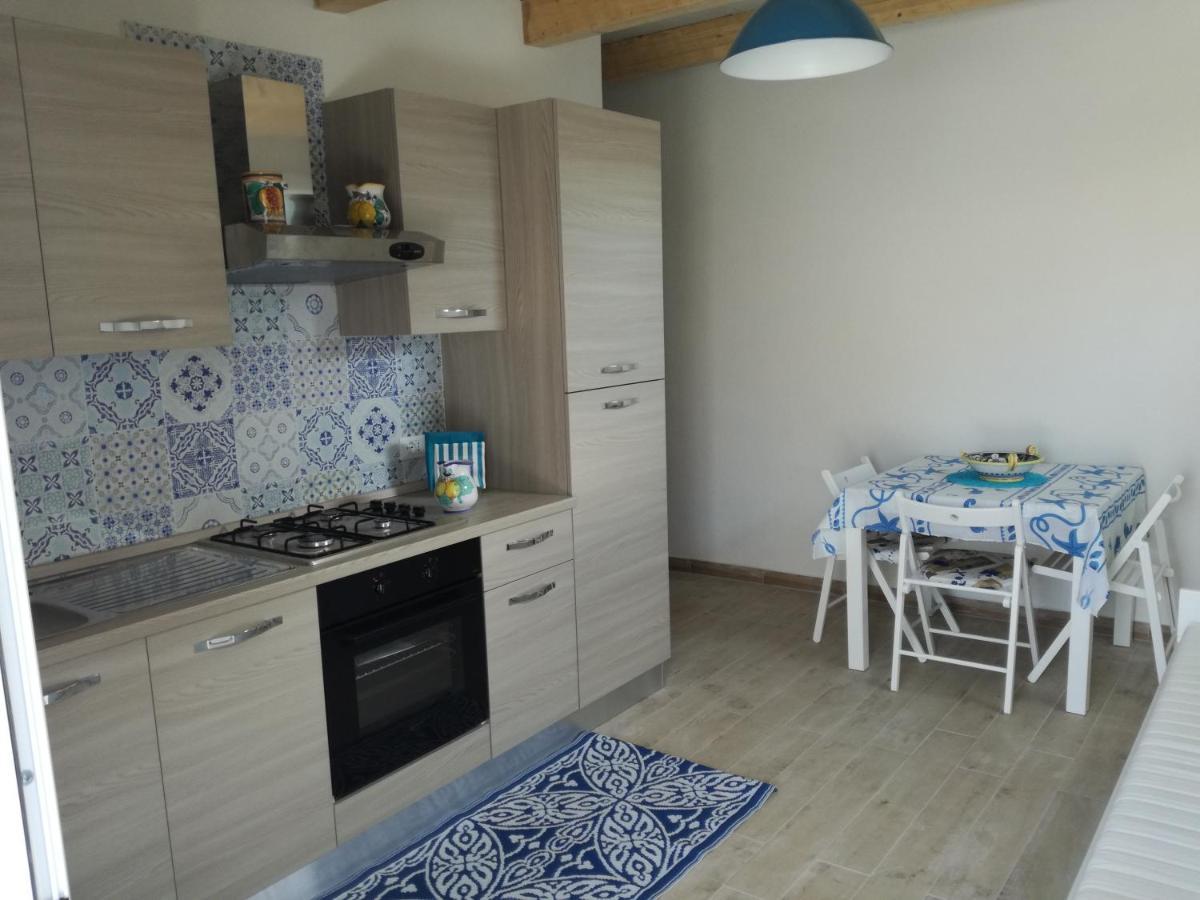 Perla Blu Marzamemi Villa Екстериор снимка