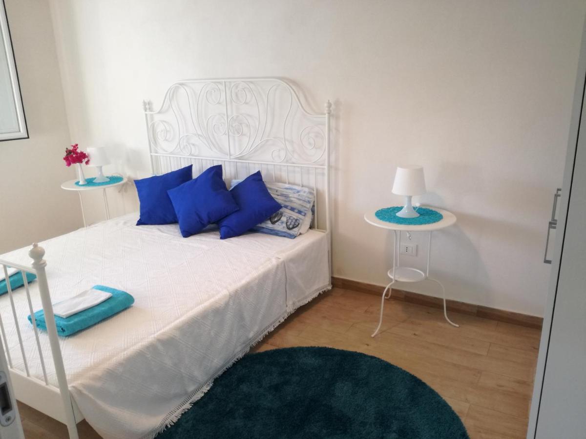 Perla Blu Marzamemi Villa Екстериор снимка